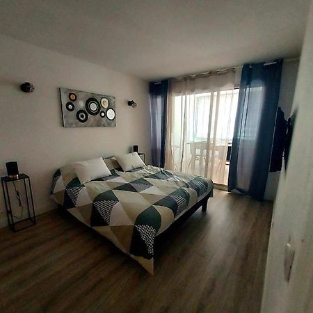Appartement T3 Plein Centre Ville Le Lavandou Buitenkant foto